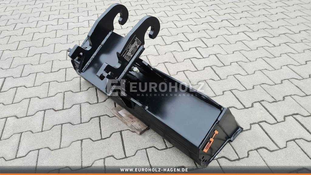 Новий Ківш екскаватора в категорії Будівельна техніка EH Hydr. Grabenräumlöffel für MS01 MS03 MS08 CW05: фото 10 Новий Ківш екскаватора в категорії Будівельна техніка EH Hydr. Grabenräumlöffel für MS01 MS03 MS08 CW05: фото 10