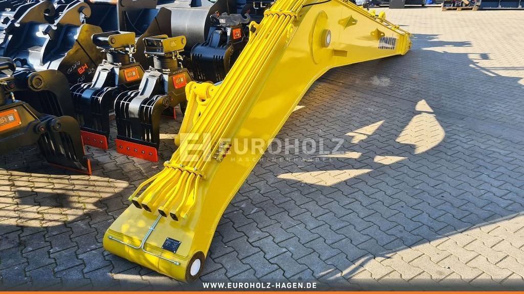 Euroholz Long Reach Komatsu PC210 14 Meter - Стріла в категорії Будівельна техніка: фото 5 Euroholz Long Reach Komatsu PC210 14 Meter - Стріла в категорії Будівельна техніка: фото 5