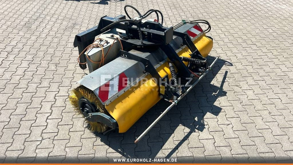 Kehrmaschine passend Kramer 420 950 2300 mm gebr - Щітка дорожня: фото 2 Kehrmaschine passend Kramer 420 950 2300 mm gebr - Щітка дорожня: фото 2