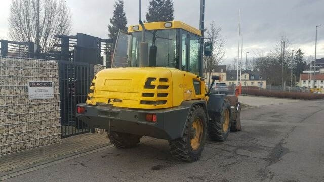 Komatsu WA 95 - 3 mit Klappschaufel Schnellwechsel NEU - Колісний навантажувач: фото 3 Komatsu WA 95 - 3 mit Klappschaufel Schnellwechsel NEU - Колісний навантажувач: фото 3
