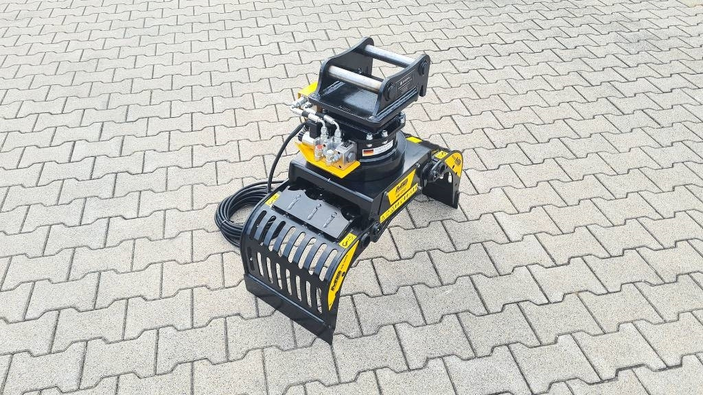MB Crusher Sortiergreifer MB Crusher MB-G350 - Грейфер в категорії Будівельна техніка: фото 4 MB Crusher Sortiergreifer MB Crusher MB-G350 - Грейфер в категорії Будівельна техніка: фото 4