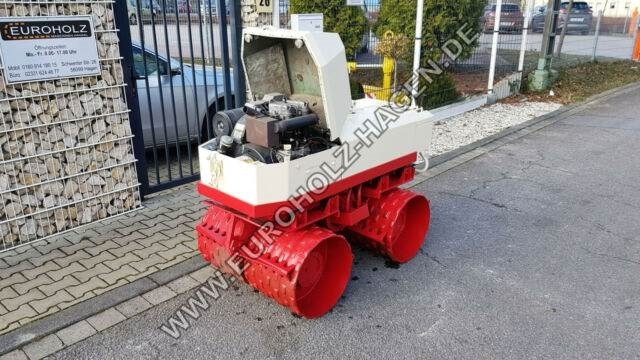 Каток Rammax RW 1404 Rüttelwalze Grabenwalze Verdichter: фото 14