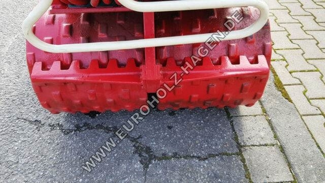 Каток Rammax RW 1404 Rüttelwalze Grabenwalze Verdichter: фото 8