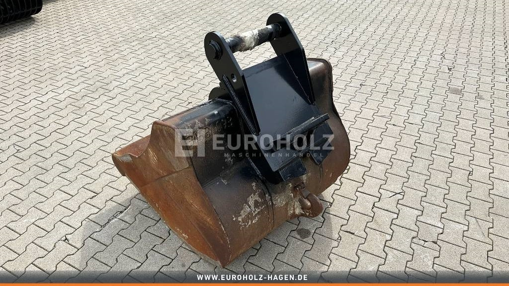 Ківш екскаватора Tieflöffel für Lehnhoff MS10 1150 mm gebr: фото 6
