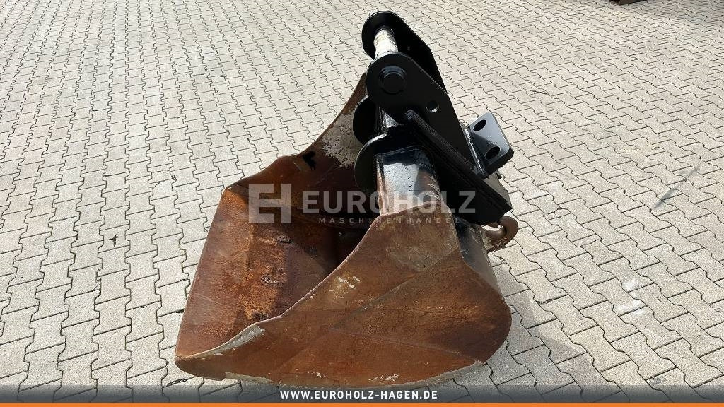 Ківш екскаватора Tieflöffel für Lehnhoff MS10 1150 mm gebr: фото 7