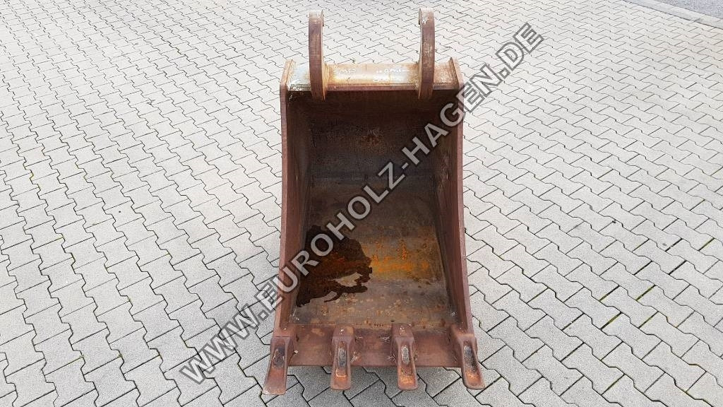 Tieflöffel passend für SMP 722 800 mm - Ківш екскаватора: фото 1 Tieflöffel passend für SMP 722 800 mm - Ківш екскаватора: фото 1
