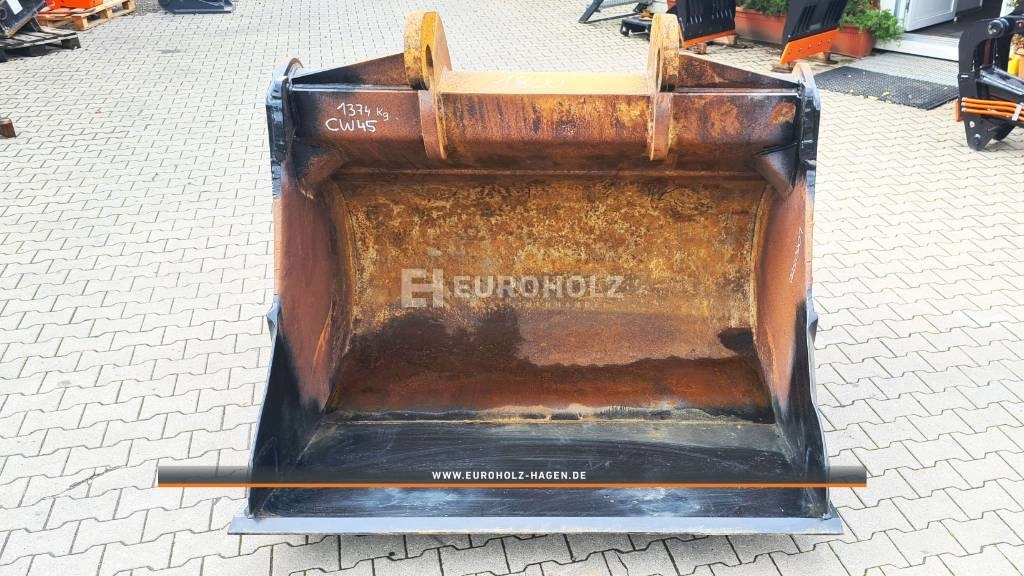 Tieflöffel passend für Verachtert CW45 1800 mm - Ківш екскаватора: фото 2 Tieflöffel passend für Verachtert CW45 1800 mm - Ківш екскаватора: фото 2