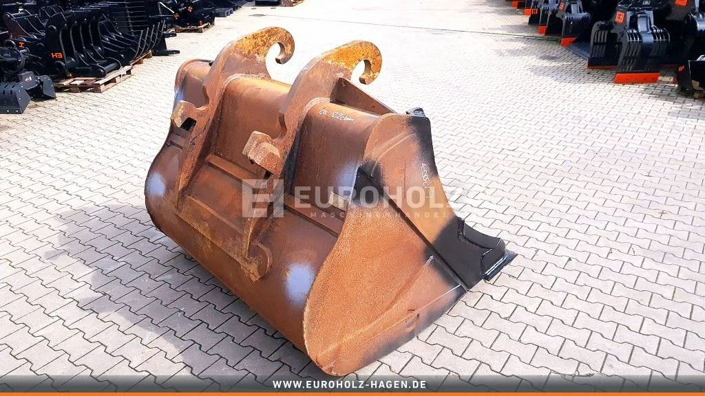 Tieflöffel passend für Verachtert CW45 1800 mm - Ківш екскаватора: фото 4 Tieflöffel passend für Verachtert CW45 1800 mm - Ківш екскаватора: фото 4