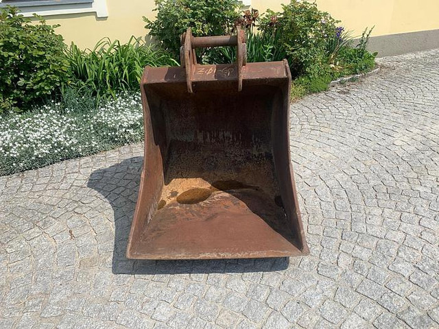 Big Tieflöffel / Baggerlöffel 90 cm - Ківш: фото 1 Big Tieflöffel / Baggerlöffel 90 cm - Ківш: фото 1