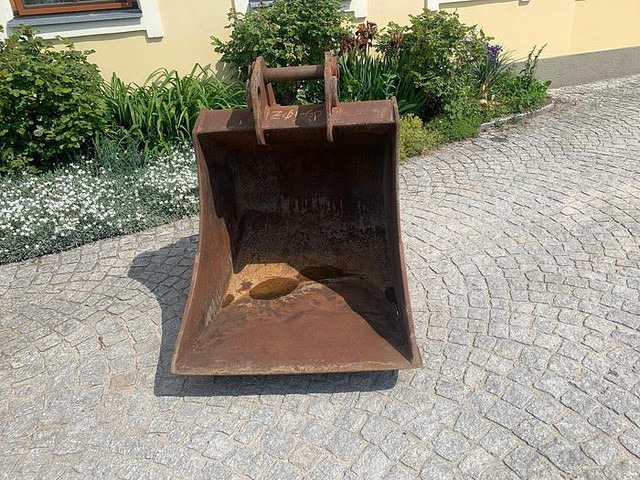 Big Tieflöffel / Baggerlöffel 90 cm - Ківш: фото 3 Big Tieflöffel / Baggerlöffel 90 cm - Ківш: фото 3