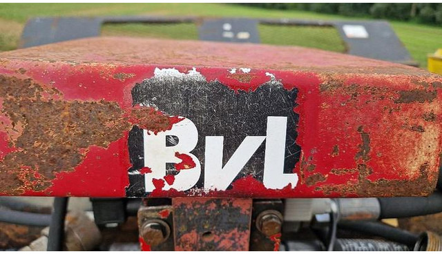 BLV Van Lengerich Kompostar 275S Kompostwendeschaufel 260 cm - Будівельна техніка: фото 5 BLV Van Lengerich Kompostar 275S Kompostwendeschaufel 260 cm - Будівельна техніка: фото 5