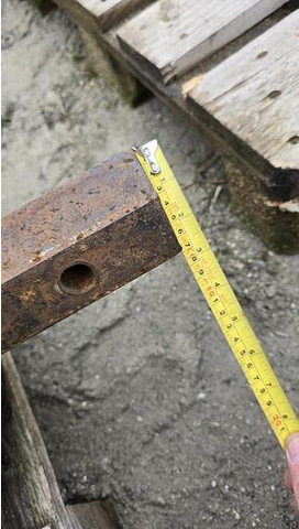 Будівельна техніка Erdbohrer passend zu 8 - 22 t Bagger: фото 13 Будівельна техніка Erdbohrer passend zu 8 - 22 t Bagger: фото 13