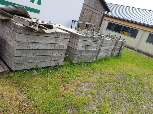 Condecta Euro 3610/11 Kran - Кран: фото 4 Condecta Euro 3610/11 Kran - Кран: фото 4