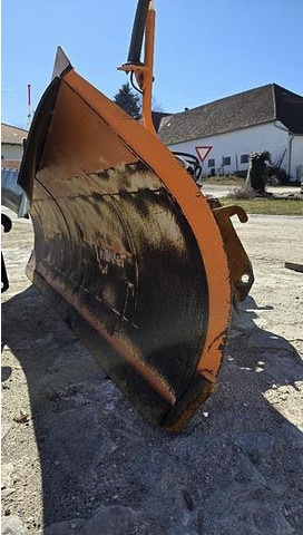 Hauer Schneepflug SRL 2S 2800 - Відвал для снігу: фото 2 Hauer Schneepflug SRL 2S 2800 - Відвал для снігу: фото 2