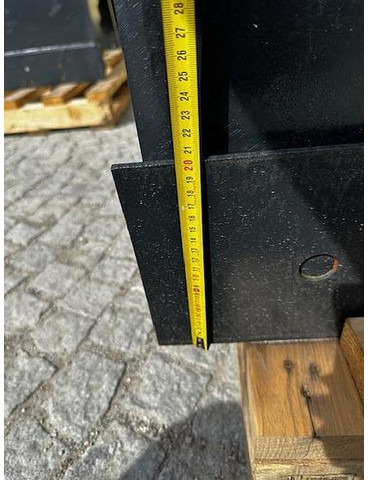 Новий Грейфер Mustang GRP1000 Abbruch- & Sortiergreifer: фото 8 Новий Грейфер Mustang GRP1000 Abbruch- & Sortiergreifer: фото 8