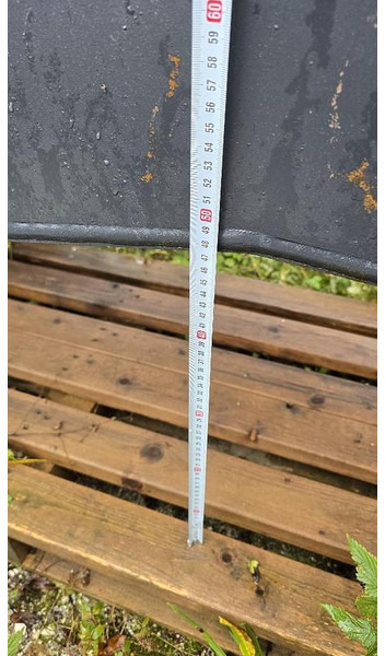 Новий Грейфер Mustang GRP1000 Abbruch- & Sortiergreifer: фото 11 Новий Грейфер Mustang GRP1000 Abbruch- & Sortiergreifer: фото 11