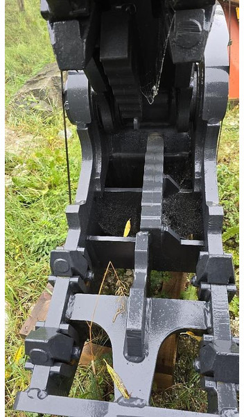 Mustang RH 16 Abbruchpulverisierer NEU - Гідроножиці: фото 4 Mustang RH 16 Abbruchpulverisierer NEU - Гідроножиці: фото 4