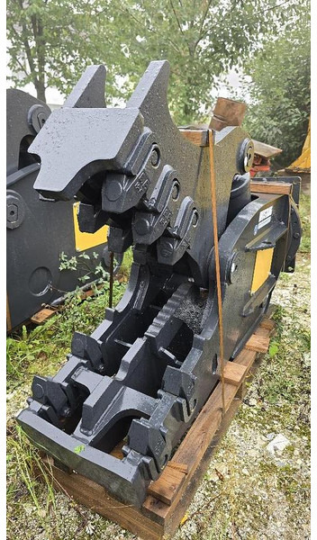 Mustang RH12 Abbruchpulverisierer - Гідроножиці: фото 3 Mustang RH12 Abbruchpulverisierer - Гідроножиці: фото 3