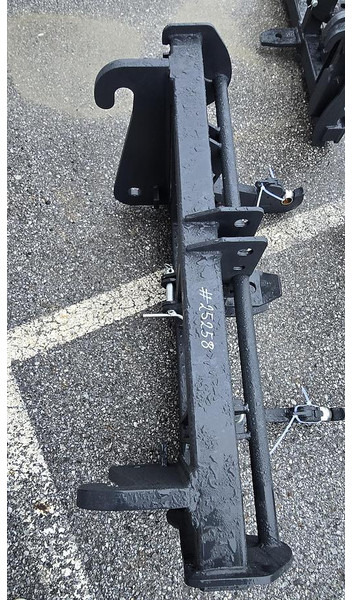 Big Adapter Claas Scorpio auf Dreipunkt - Навісне обладнання: фото 5 Big Adapter Claas Scorpio auf Dreipunkt - Навісне обладнання: фото 5