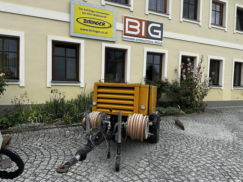 Atlas-Copco XAS 76 Dd - Причіп: фото 5 Atlas-Copco XAS 76 Dd - Причіп: фото 5