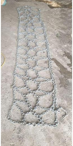 Schneeketten, Eisketten passend zu 20 & 24 Zoll Reifen - Шина: фото 1 Schneeketten, Eisketten passend zu 20 & 24 Zoll Reifen - Шина: фото 1