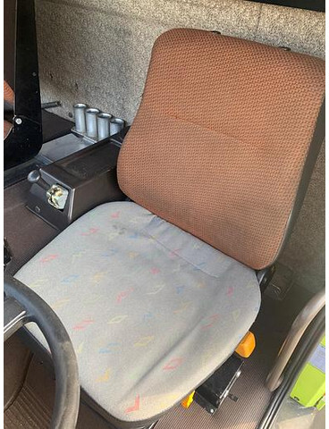 Пожежна машина Steyr 15S31 4x4 Feuerwehrfahrzeug: фото 9