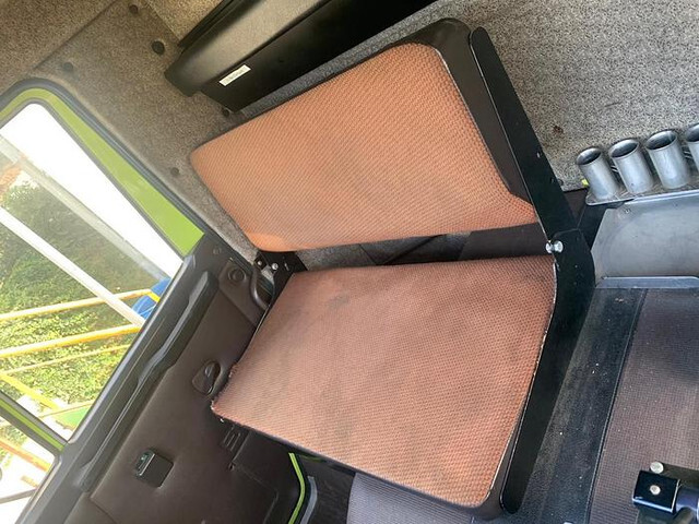 Пожежна машина Steyr 15S31 4x4 Feuerwehrfahrzeug: фото 11