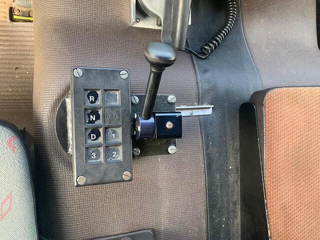 Пожежна машина Steyr 15S31 4x4 Feuerwehrfahrzeug: фото 17