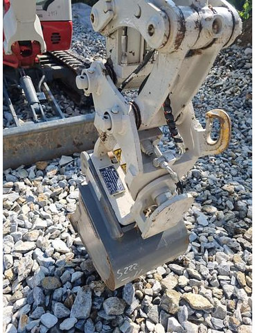 Takeuchi TB216 Minibagger - Міні-екскаватор: фото 4 Takeuchi TB216 Minibagger - Міні-екскаватор: фото 4