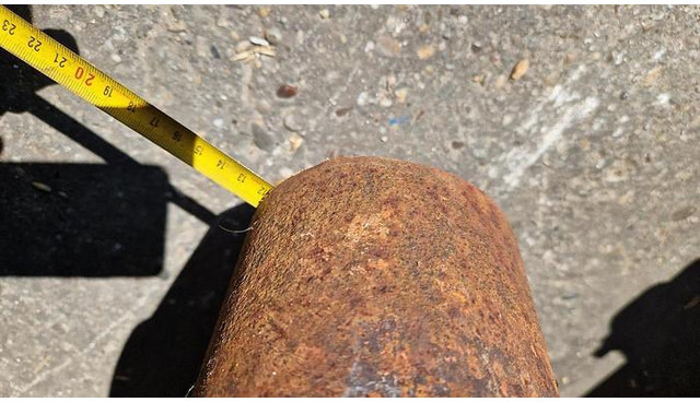 Warman PC100 Schlamm & Wasserpumpe - Насос для води: фото 5 Warman PC100 Schlamm & Wasserpumpe - Насос для води: фото 5