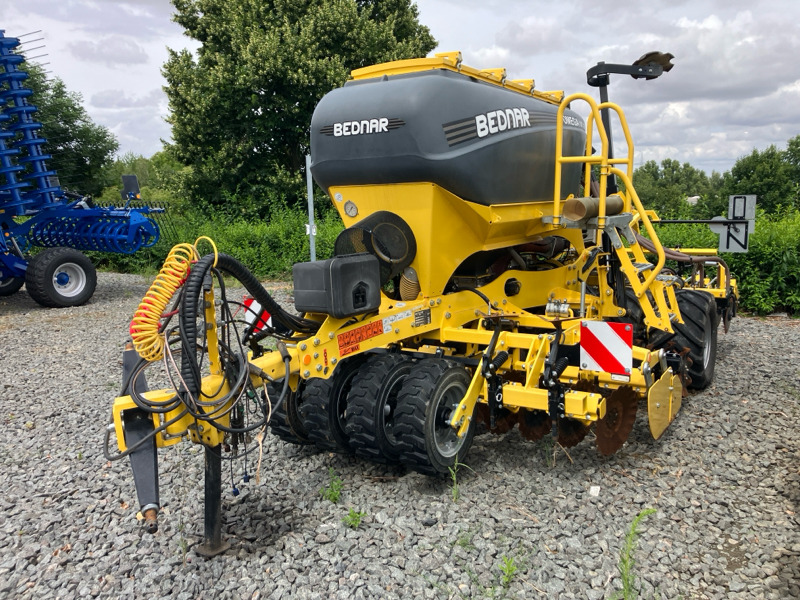 Bednar Omega OO 3000L - Сівалка: фото 1 Bednar Omega OO 3000L - Сівалка: фото 1