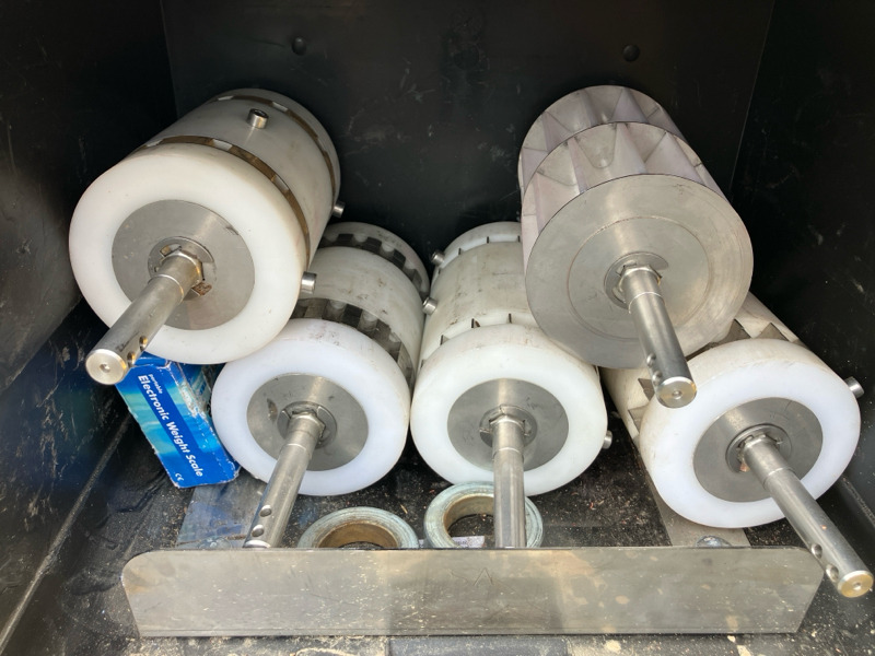 Bednar Omega OO 3000L - Сівалка: фото 3 Bednar Omega OO 3000L - Сівалка: фото 3