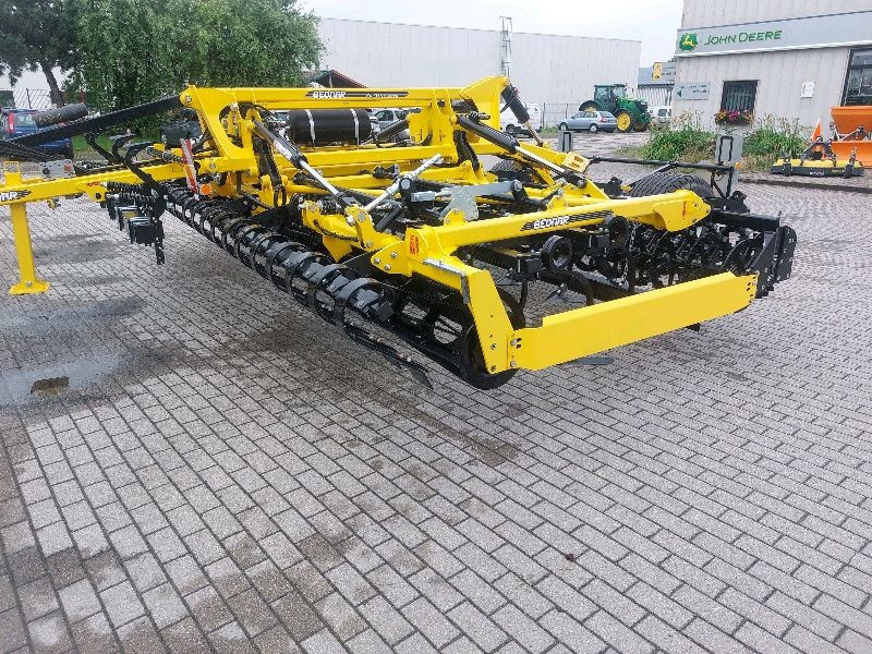 Bednar Swifter SO Profi 6000 - Культиватор: фото 1 Bednar Swifter SO Profi 6000 - Культиватор: фото 1