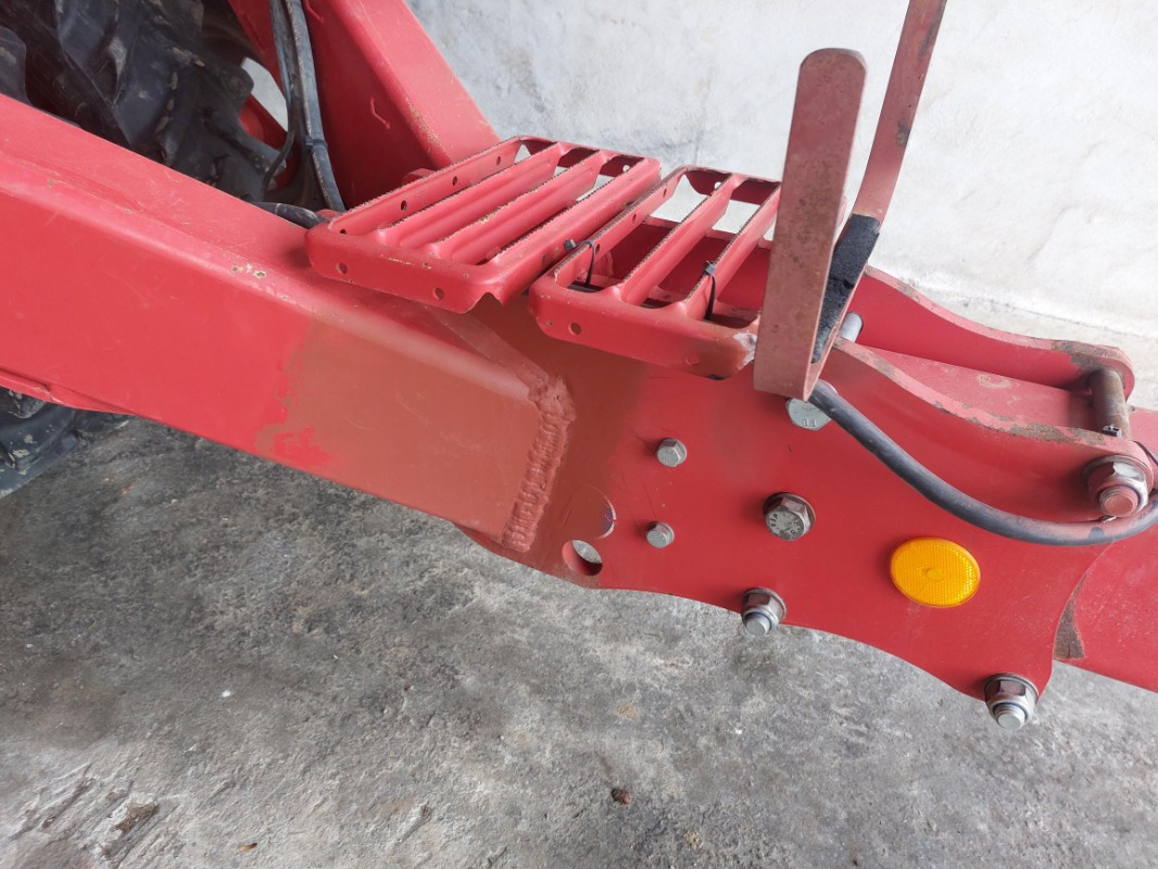 Сівалка Horsch Pronto 9DC: фото 9 Сівалка Horsch Pronto 9DC: фото 9