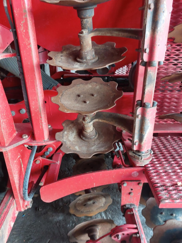 Сівалка Horsch Pronto 9DC: фото 8 Сівалка Horsch Pronto 9DC: фото 8