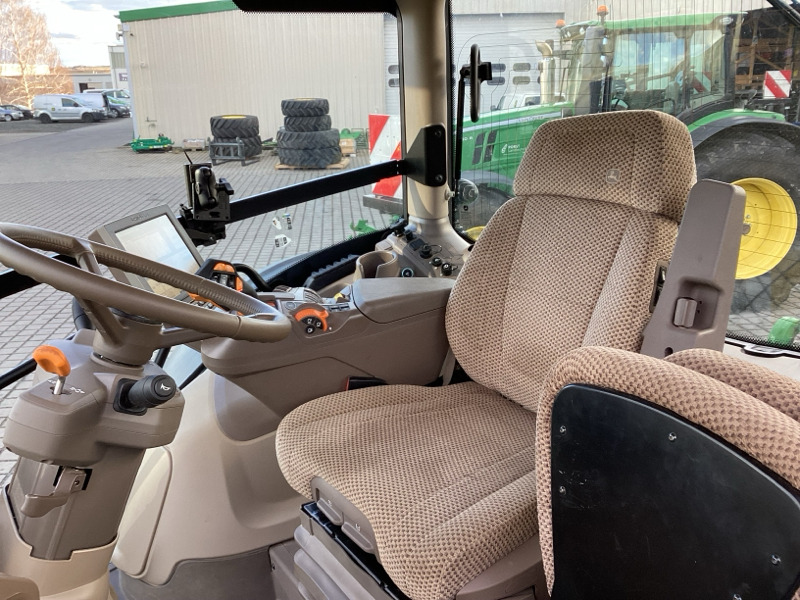 John Deere 6R215 CommandPro/ Garantie bis 06/27 - Трактор: фото 4 John Deere 6R215 CommandPro/ Garantie bis 06/27 - Трактор: фото 4