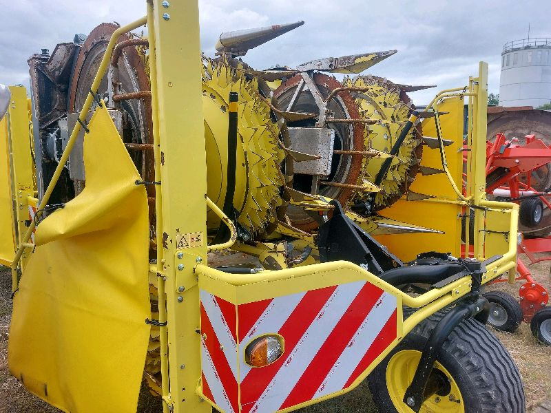 John Deere 9700i - Комбайн: фото 2 John Deere 9700i - Комбайн: фото 2