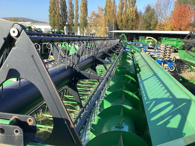 John Deere T660i mit 630X Schneidwerk - Зернозбиральний комбайн: фото 4 John Deere T660i mit 630X Schneidwerk - Зернозбиральний комбайн: фото 4