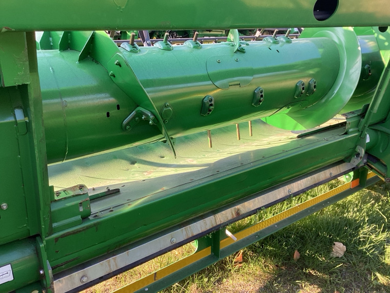 John Deere T660i mit 630X Schneidwerk - Зернозбиральний комбайн: фото 5 John Deere T660i mit 630X Schneidwerk - Зернозбиральний комбайн: фото 5