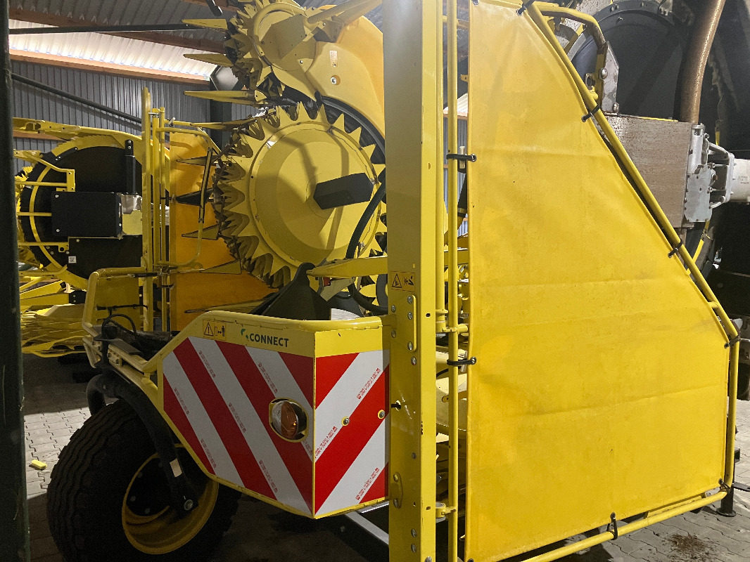 Kemper 475 plus - Жниварка для кукурудзи: фото 5 Kemper 475 plus - Жниварка для кукурудзи: фото 5