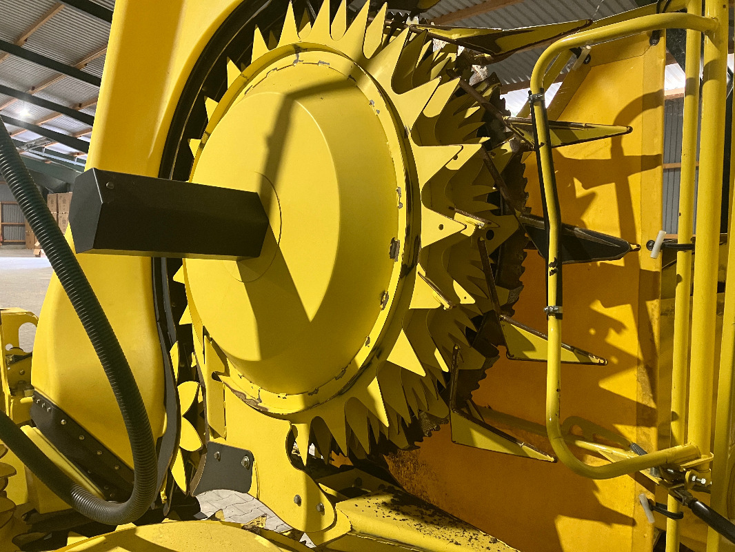 Kemper 475 plus - Жниварка для кукурудзи: фото 4 Kemper 475 plus - Жниварка для кукурудзи: фото 4