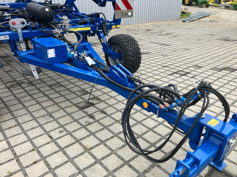 Köckerling Quadro 460 - Культиватор: фото 4 Köckerling Quadro 460 - Культиватор: фото 4