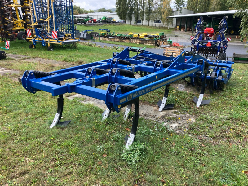 Köckerling Vector 800 C - Культиватор: фото 3 Köckerling Vector 800 C - Культиватор: фото 3