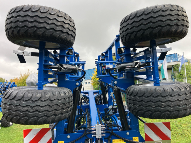 Köckerling Vector 800 C - Культиватор: фото 4 Köckerling Vector 800 C - Культиватор: фото 4