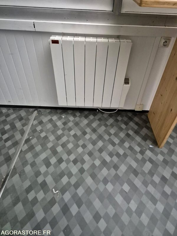 Житловий контейнер ALGECO 7.30 M X 2.50 M: фото 6