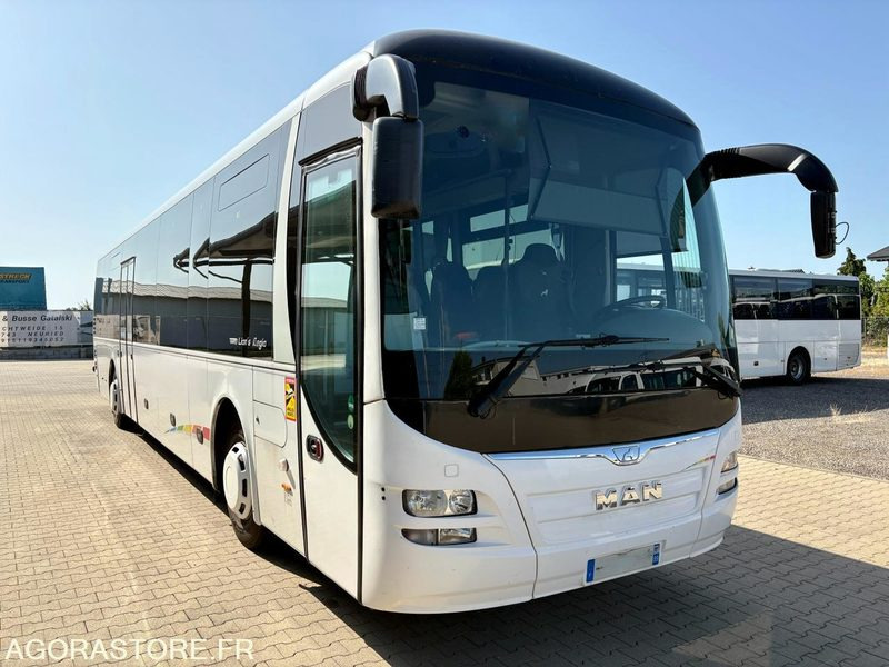 AUTOCAR - MAN Lions Regio - 318.000km - EURO6 - Parc 114 - Шкільний автобус: фото 1 AUTOCAR - MAN Lions Regio - 318.000km - EURO6 - Parc 114 - Шкільний автобус: фото 1