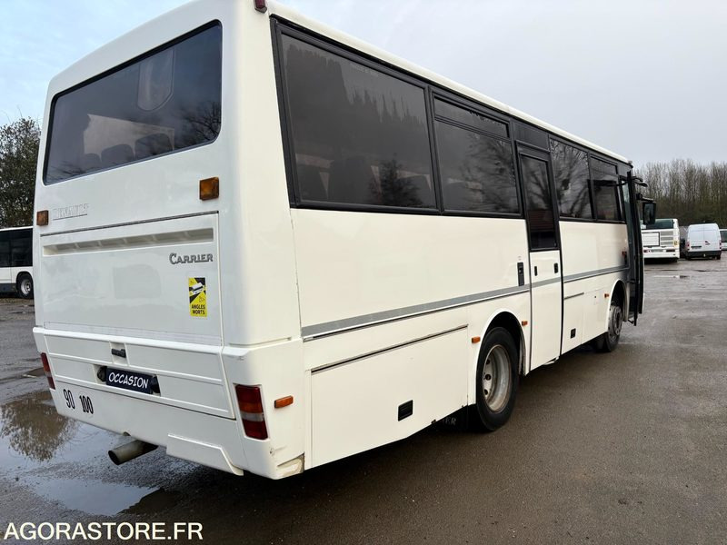 AUTOCAR RENAULT MEDIUM 36 PL - Шкільний автобус: фото 5 AUTOCAR RENAULT MEDIUM 36 PL - Шкільний автобус: фото 5