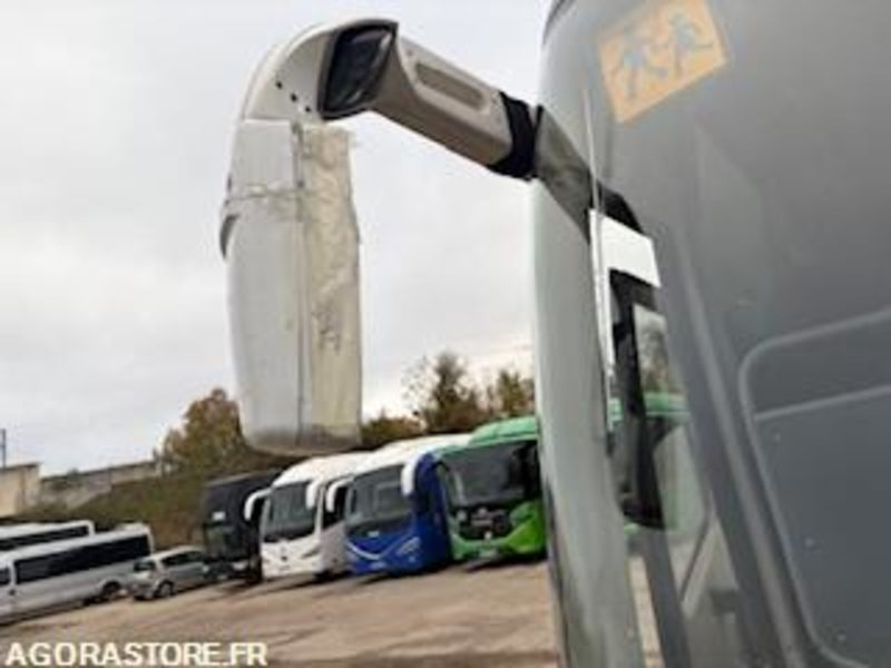 AUTOCAR | SCANIA A30 | 2016 | 176000KM - Шкільний автобус: фото 2 AUTOCAR | SCANIA A30 | 2016 | 176000KM - Шкільний автобус: фото 2