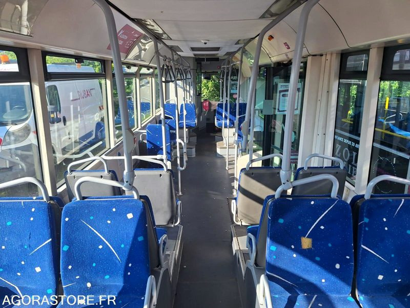 Autobus Agora - Міський автобус: фото 3 Autobus Agora - Міський автобус: фото 3