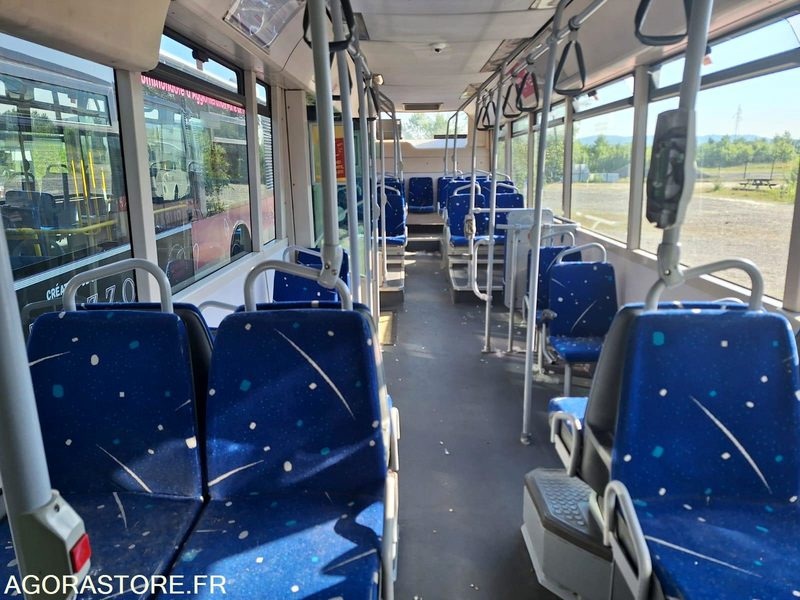 Autobus Agora - Міський автобус: фото 5 Autobus Agora - Міський автобус: фото 5